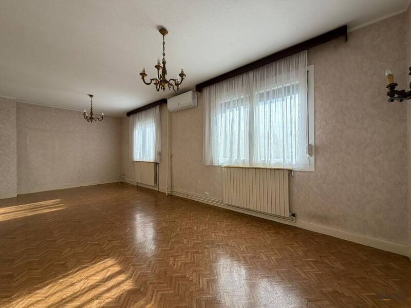 Maison à vendre, 77m², CONFLANS EN JARNISY