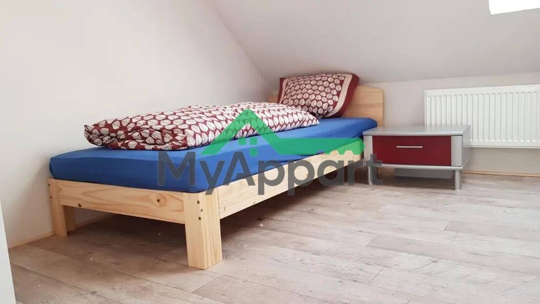 Maison à louer, 10m², ANTONY