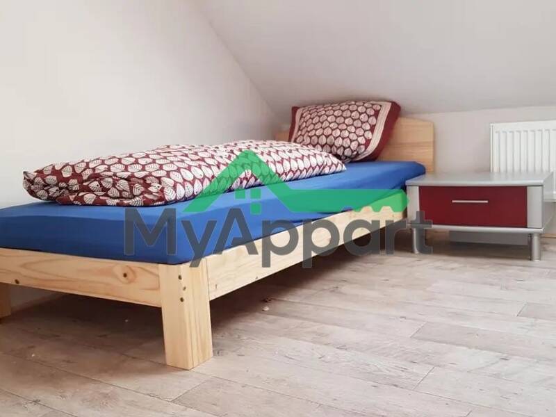 Maison à louer, 10m², ANTONY