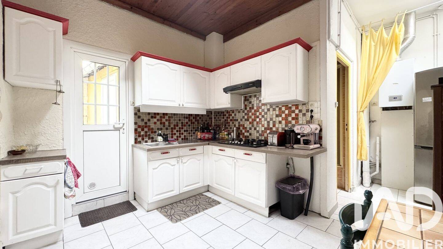 Maison à vendre, 92m², TOURCOING