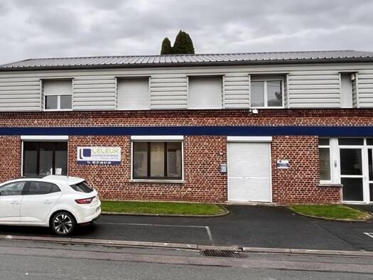 Local commercial à louer 1 550 € Vimy 62580