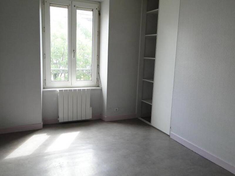 Maison à louer, 32m², CLERMONT FERRAND