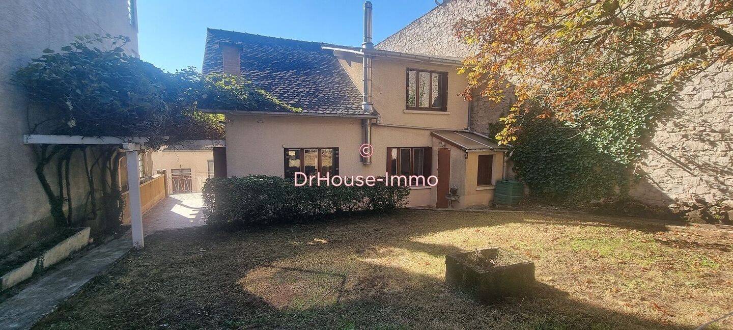 Maison à vendre, 135m², RODEZ