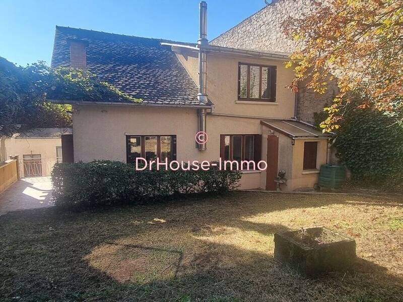Maison à vendre, 135m², RODEZ