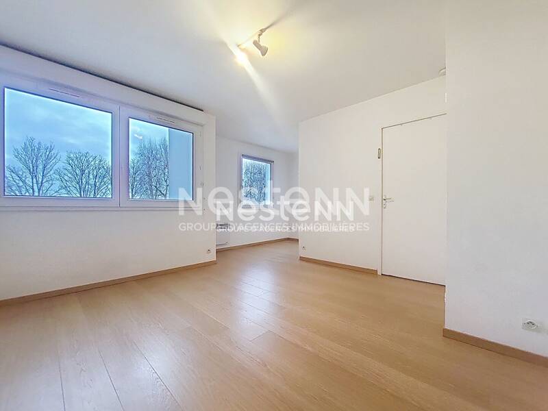 Maison à louer, 25m², MONTIGNY LE BRETONNEUX