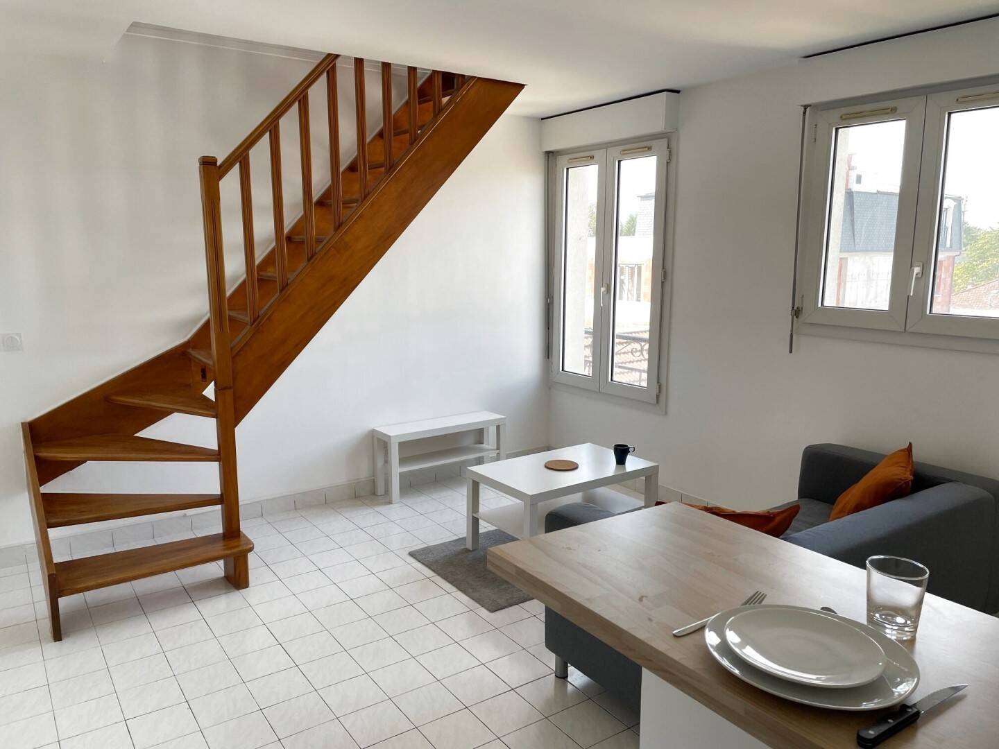 Maison à louer, 0m², NOISY LE GRAND
