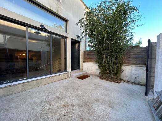 Duplex à louer 1 540 € 2 pièces 1 chambre 78,9 m² RDC Val Notre Dame-La Tour Billy Argenteuil 95100