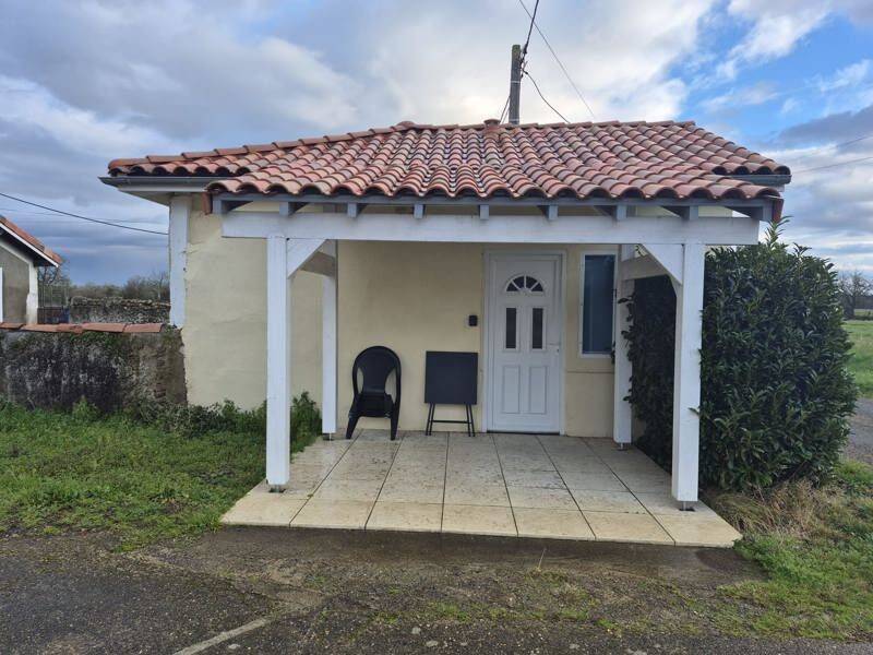 Maison à louer, 21m², DUHORT BACHEN