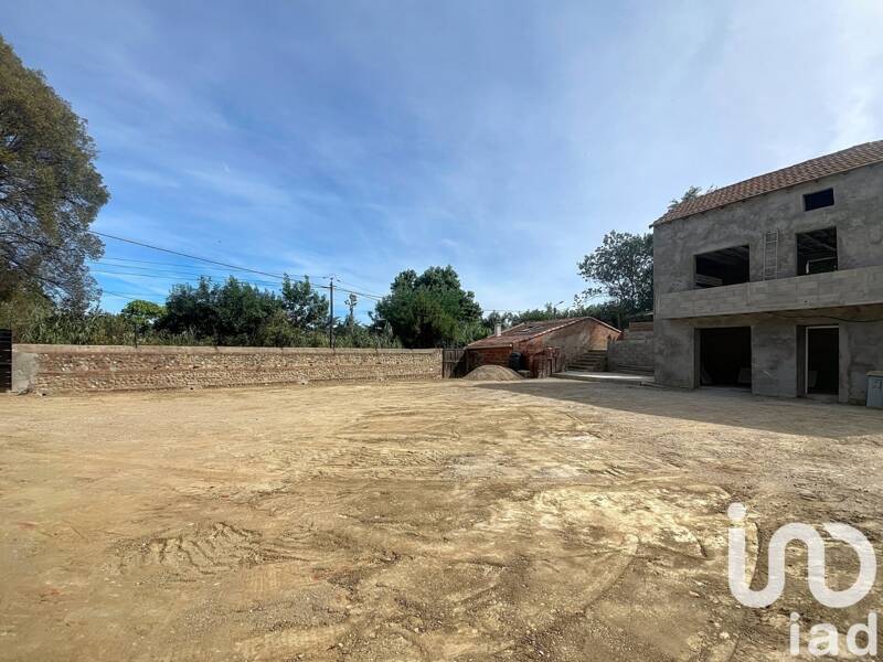 Maison à vendre, 125m², PERPIGNAN