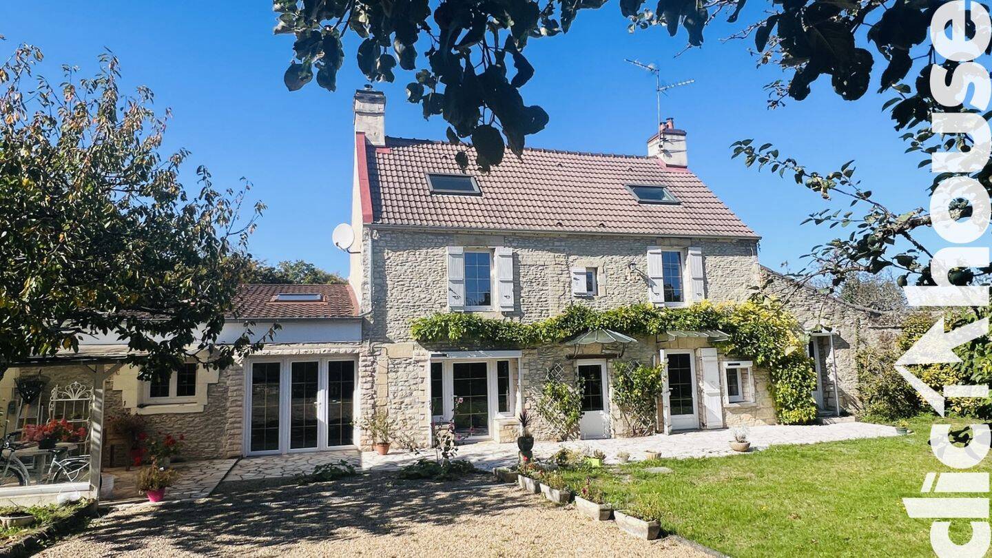 Maison à vendre, 211m², ROTS