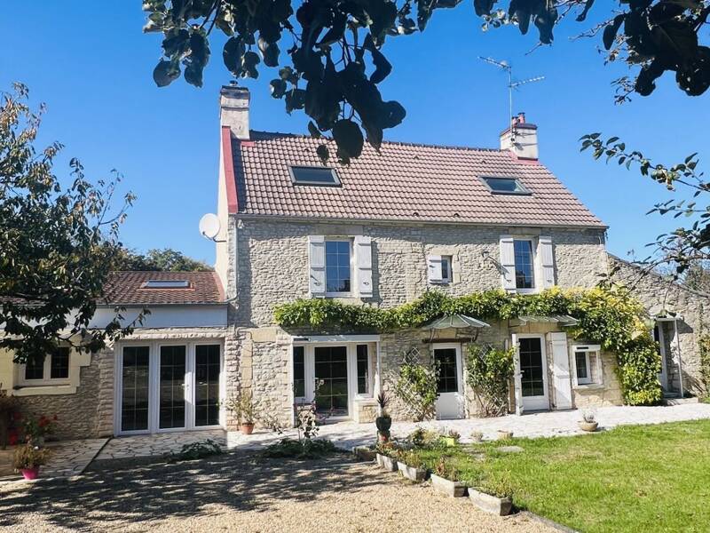 Maison à vendre, 211m², ROTS