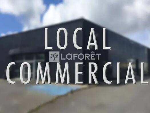 Local d'activités à vendre 1 268 420 € 720 m² d'espace de stockage Chene Est Bezons 95870