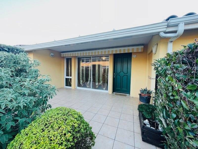 Maison à vendre, 84m², SAINT PRIVAT DES VIEUX