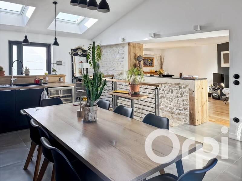 Maison à vendre, 170m², VALLABREGUES