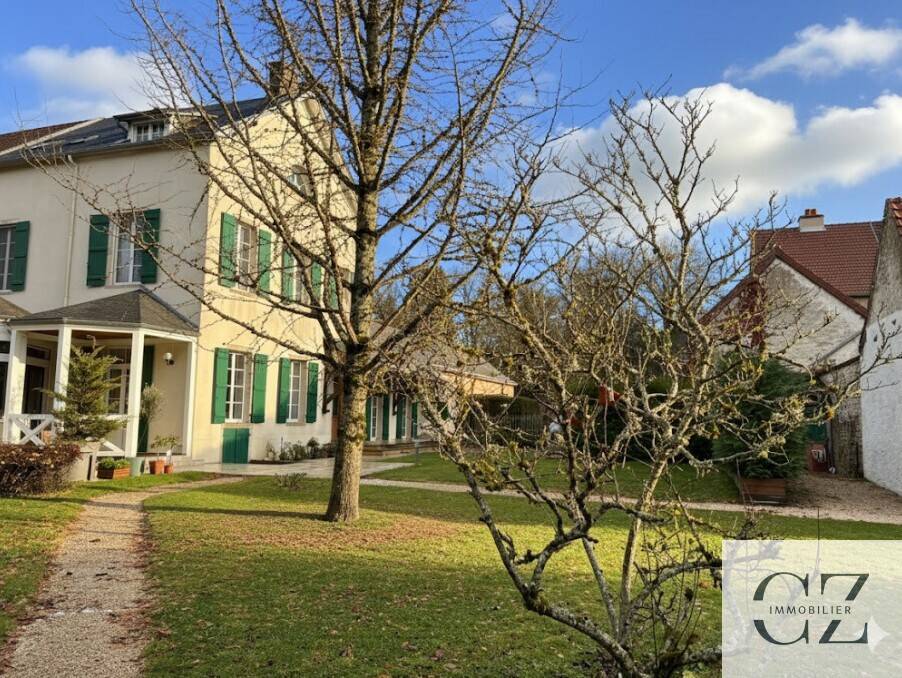 Maison à vendre, 308m², POUILLY EN AUXOIS