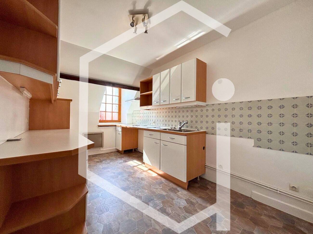 Maison à vendre, 98m², COSNE COURS SUR LOIRE