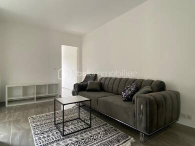 Appartement à louer 1 125 € 3 pièces 2 chambres 41,2 m² Étage 1/2 Cluny-Longjumeau Savigny-sur-Orge 91600