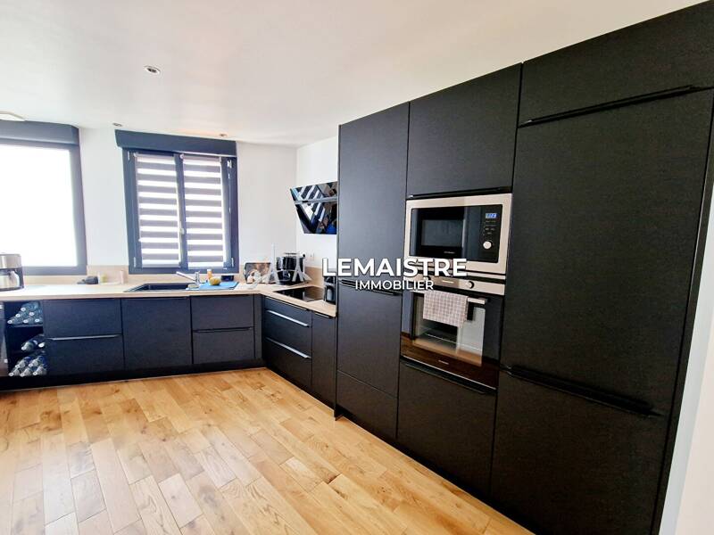 Maison à vendre, 91m², LE HAVRE