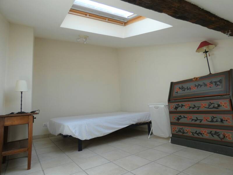 Maison à louer, 46m², LIMOGES