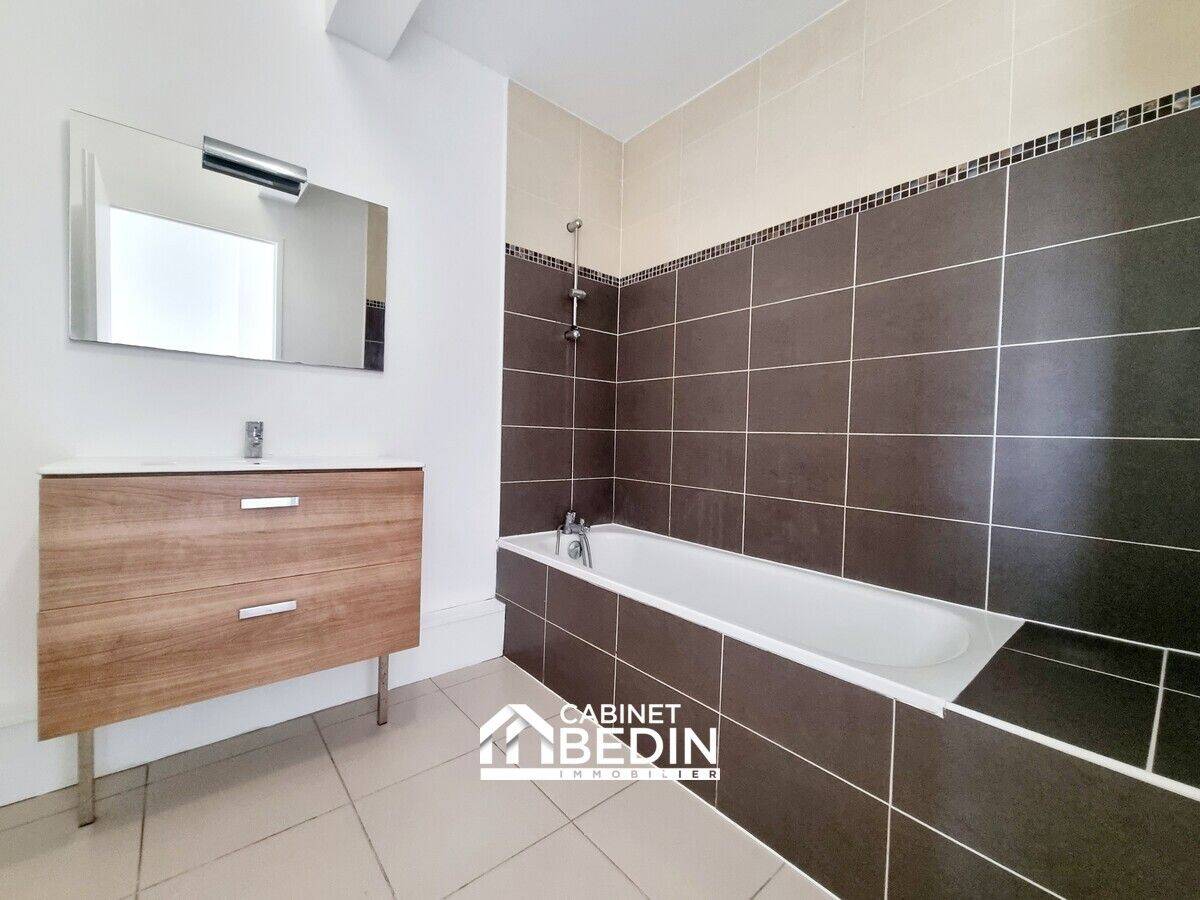 Maison à vendre, 64m², MERIGNAC