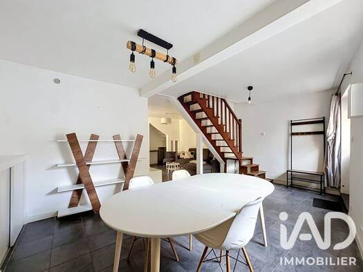 Appartement à vendre 252 000 € 3 pièces 2 chambres 63,44 m² RDC/1 Thabor-Saint Helier Rennes 35000