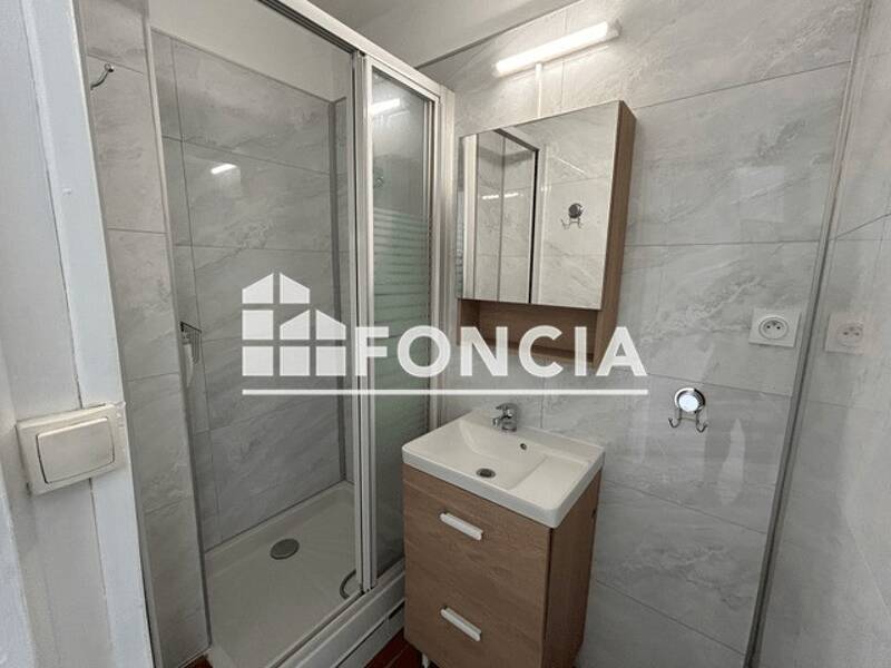 Maison à louer, 20m², LE GRAU DU ROI