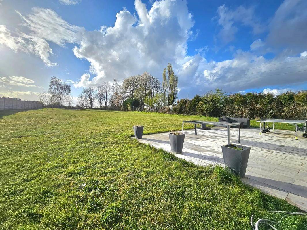 Maison à vendre, 145m², FERRIERES EN GATINAIS