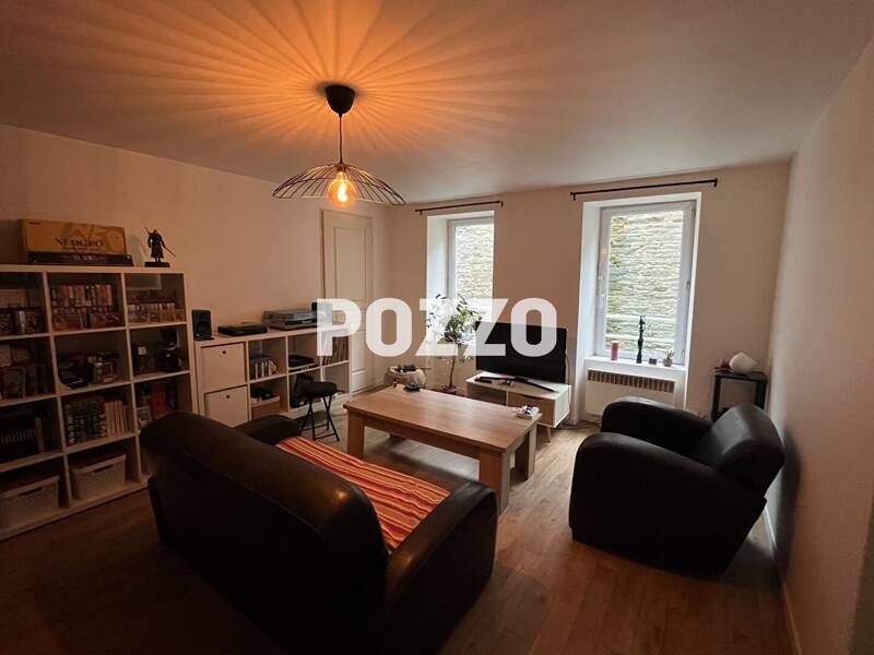 Maison à louer, 42m², CHERBOURG