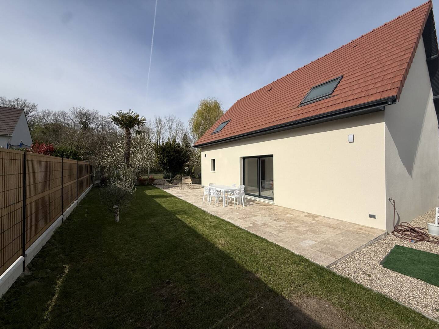 Maison à vendre, 130m², VERNON