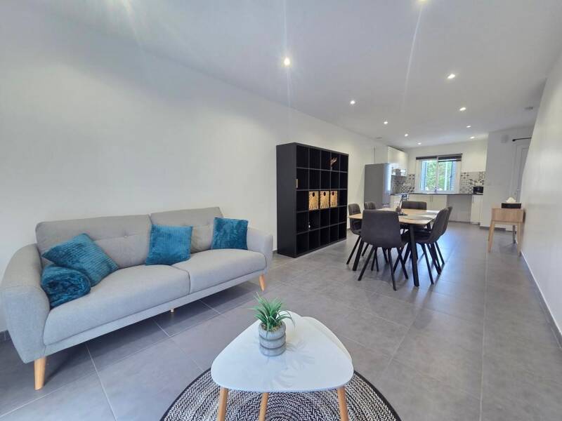 Maison à louer, 68m², SAINT MICHEL SUR ORGE