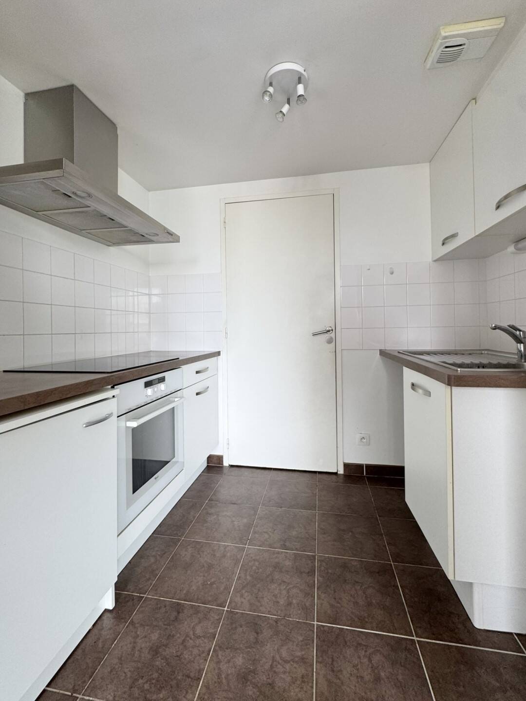 Maison à vendre, 51m², SAINT NAZAIRE