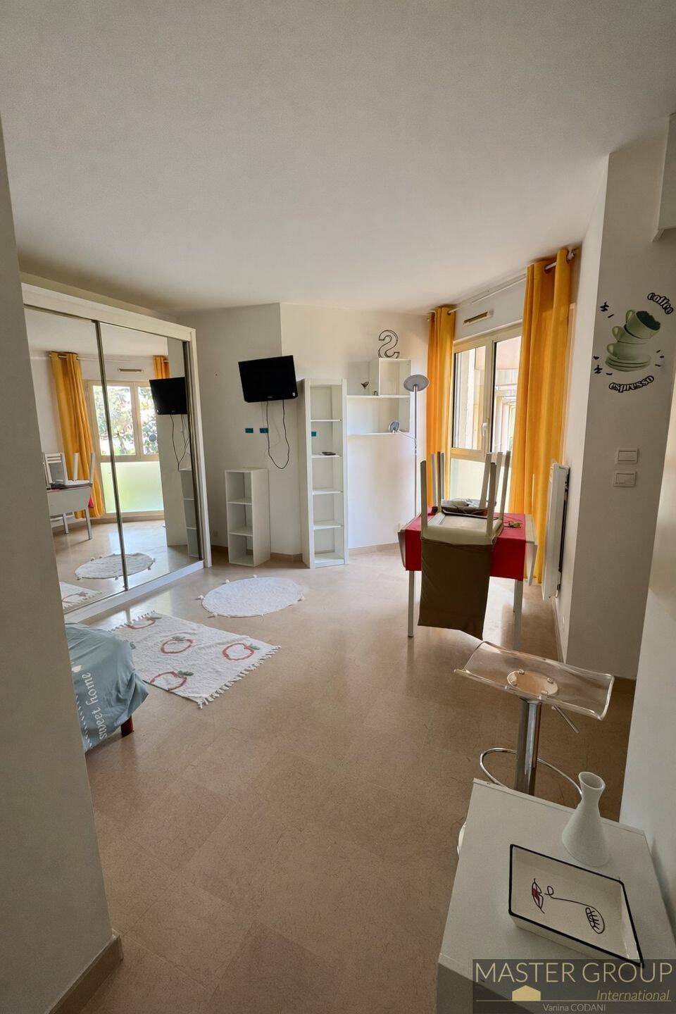 Maison à louer, 30m², AJACCIO