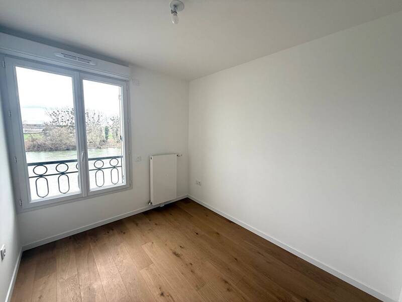 Maison à louer, 60m², CORMEILLES EN PARISIS