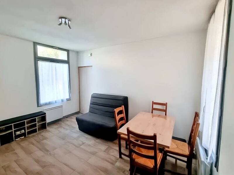 Maison à vendre, 47m², SAINT JEAN EN ROYANS