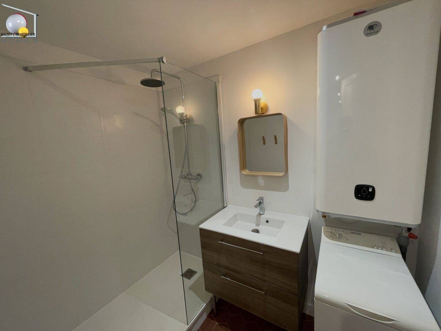 Maison à vendre, 34m², SAINT ETIENNE