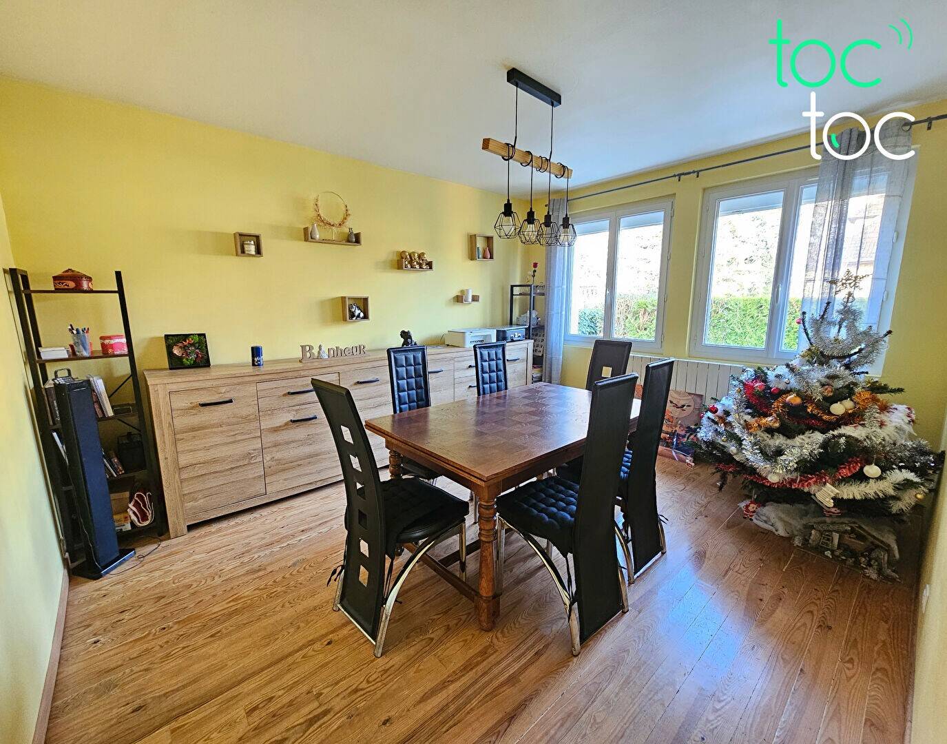 Maison à vendre, 85m², DOLE