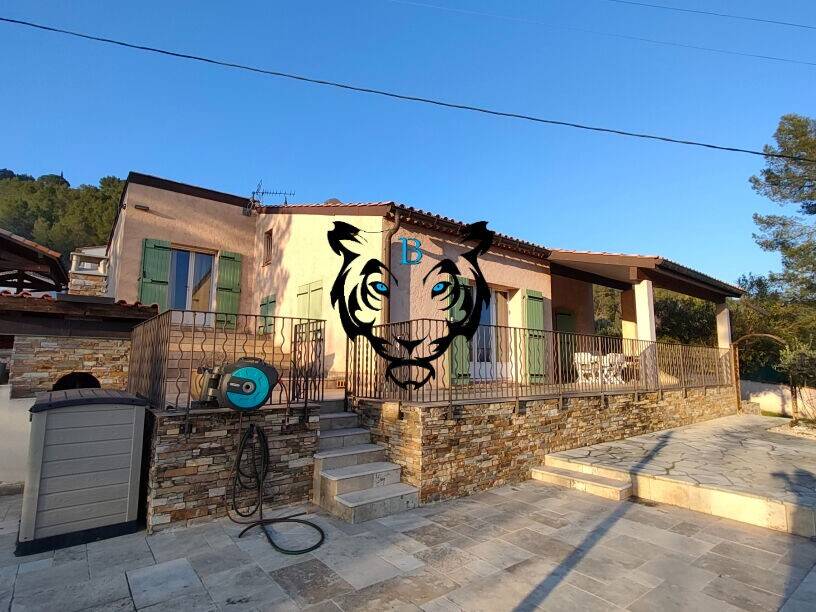 Maison à vendre, 101m², LA MOTTE
