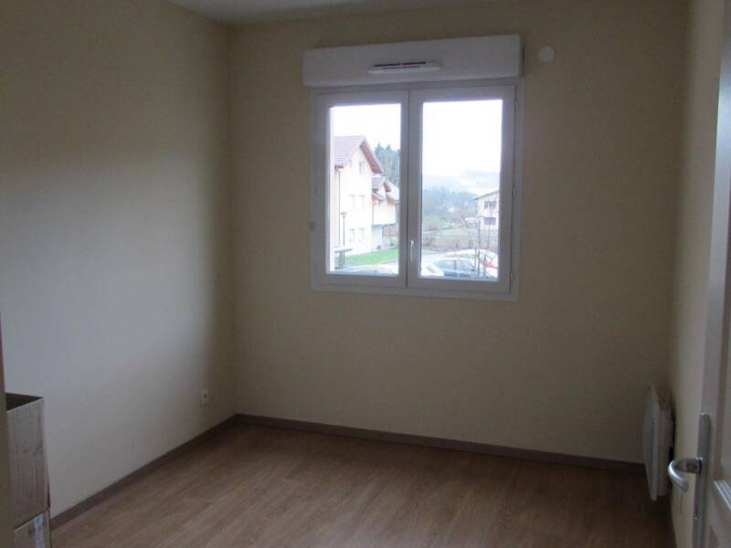 Maison à louer, 66m², VILLE EN SALLAZ