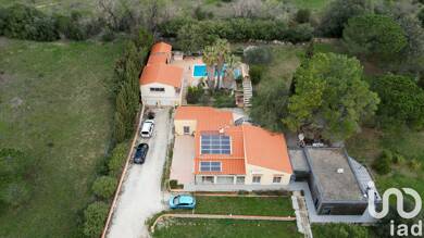 Ferme à vendre 798 000 € 9 pièces 5 chambres 278 m² 6 000 m² de terrain Bages 66670