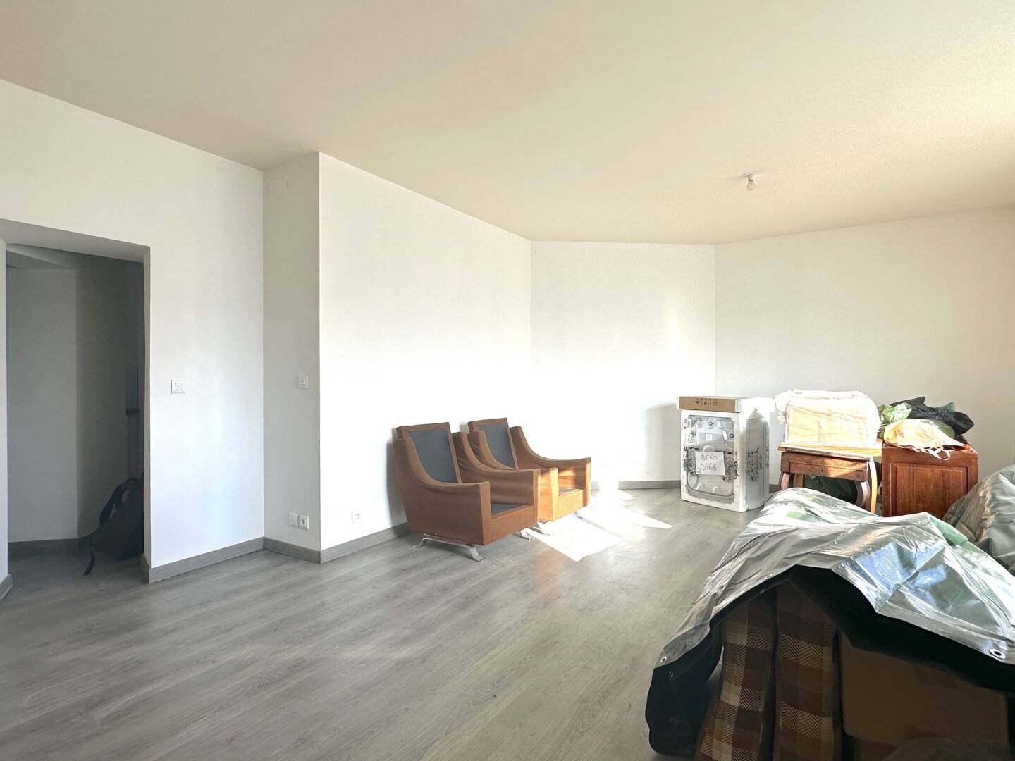 Maison à vendre, 82m², POITIERS