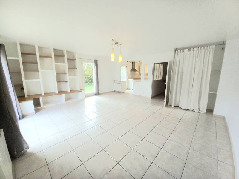 Maison à louer, 100m², AIX EN PROVENCE