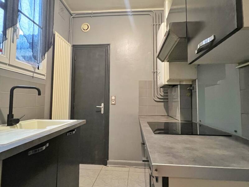 Maison à vendre, 39m², REIMS