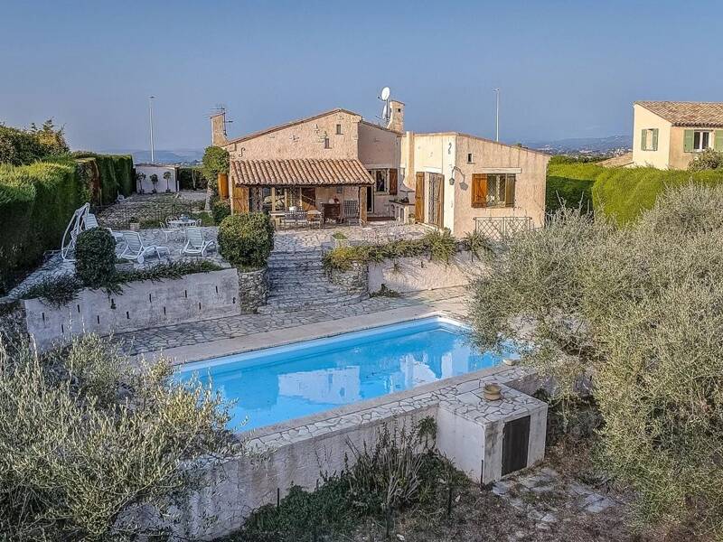 Maison à vendre, 130m², NICE