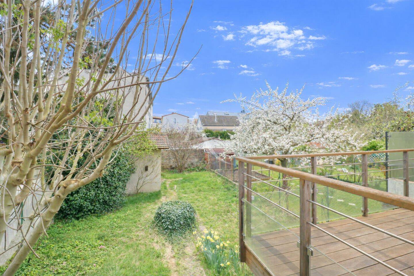Maison à vendre, 118m², ANTONY