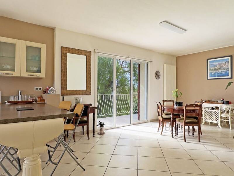 Maison à vendre, 146m², LA CRAU