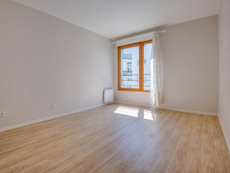 Maison à louer, 20m², NANTES