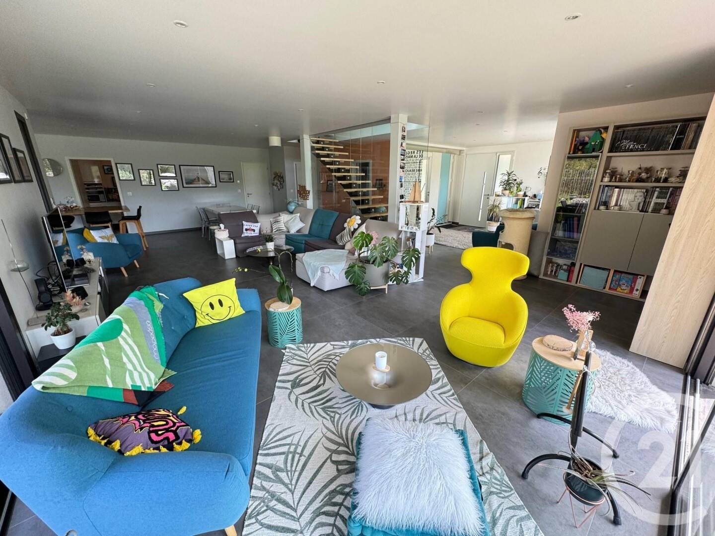 Maison à vendre, 250m², GIF SUR YVETTE