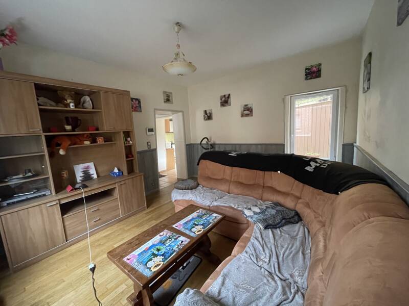 Maison à vendre, 93m², AMIENS