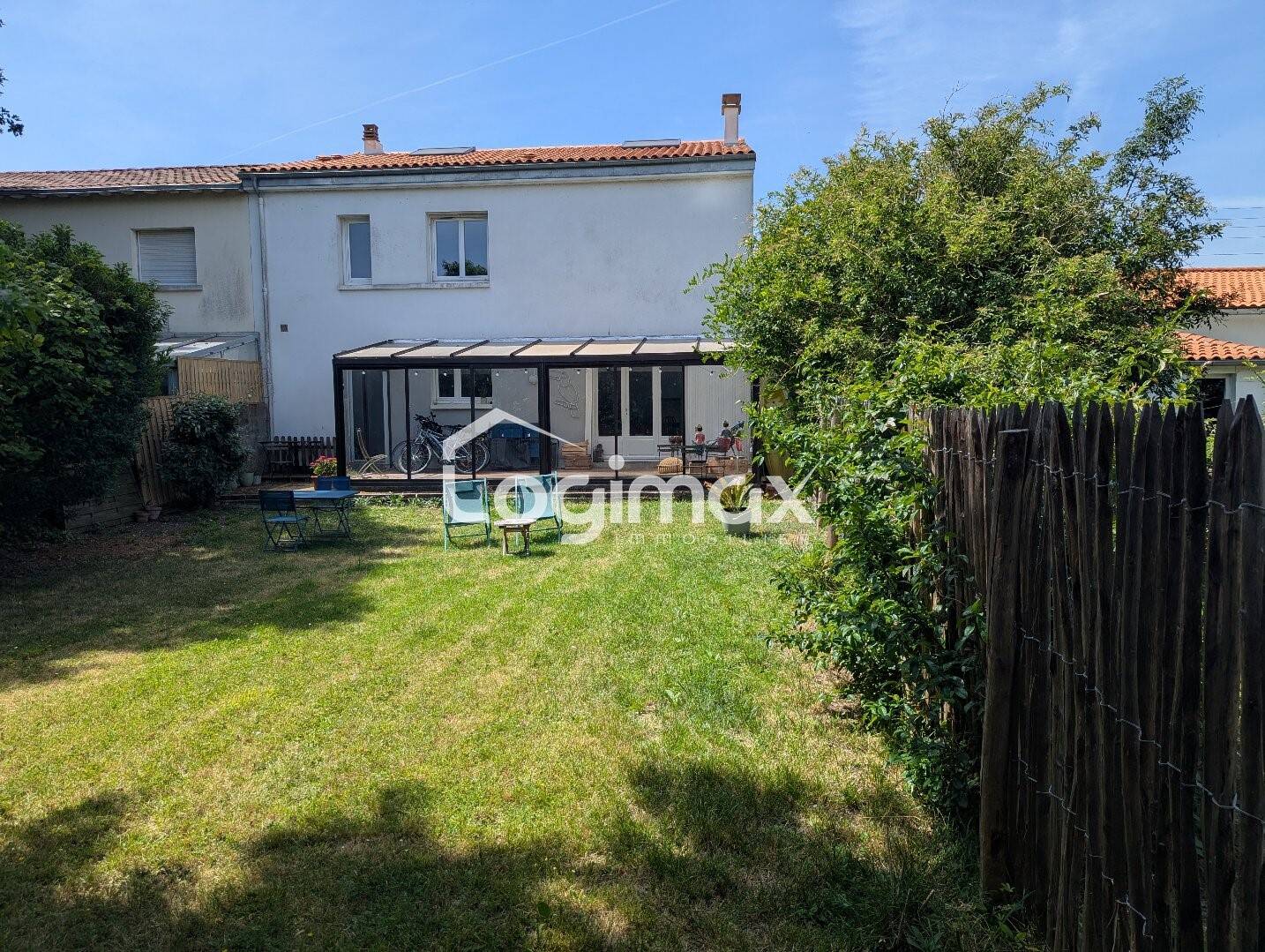 Maison à vendre, 180m², LA ROCHELLE