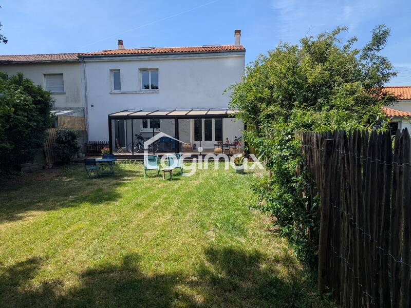 Maison à vendre, 180m², LA ROCHELLE